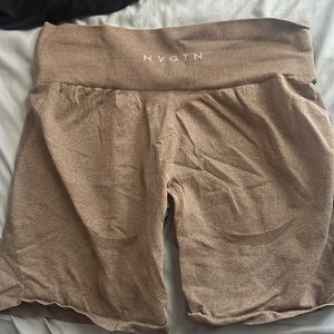 Nvgtn shorts